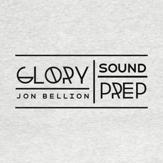 Glory Sound Prep by usernate